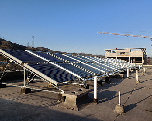 靈石電子商務產業園