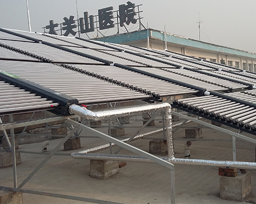 太鋼復(fù)合材料廠工程