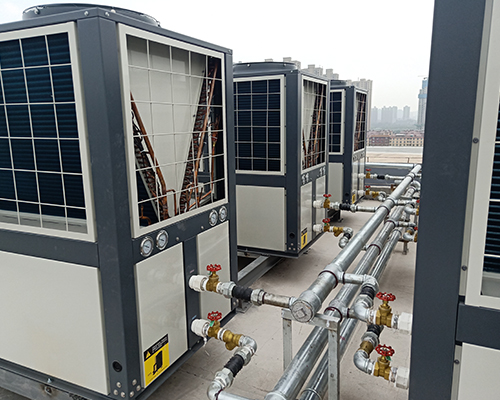 太原市第一外國語學校（攝樂校區(qū)）