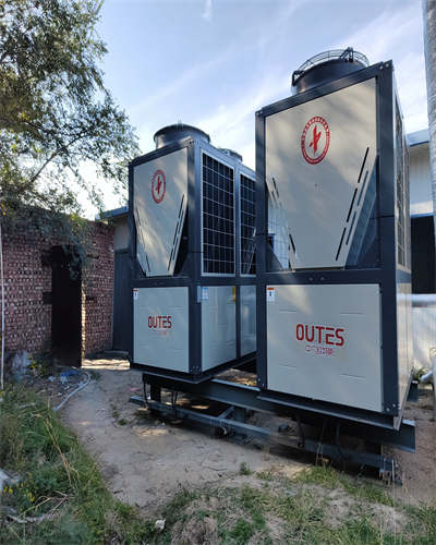 婁煩魯?shù)孛簶I(yè)中廣歐特斯空氣能供暖