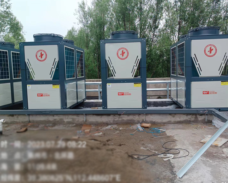 朔州師專(zhuān)洗浴熱水