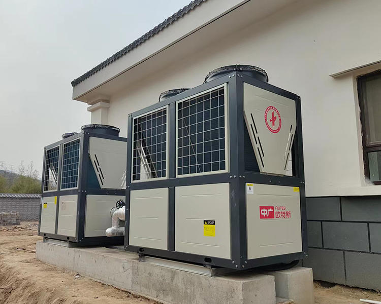 國道241順道及梁家莊收費(fèi)站供暖