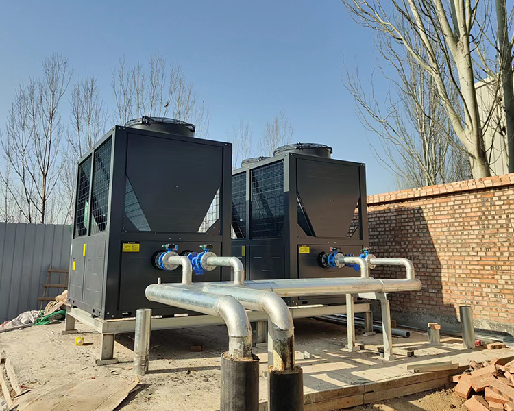 太原華美不銹鋼廠區(qū)3000㎡供暖