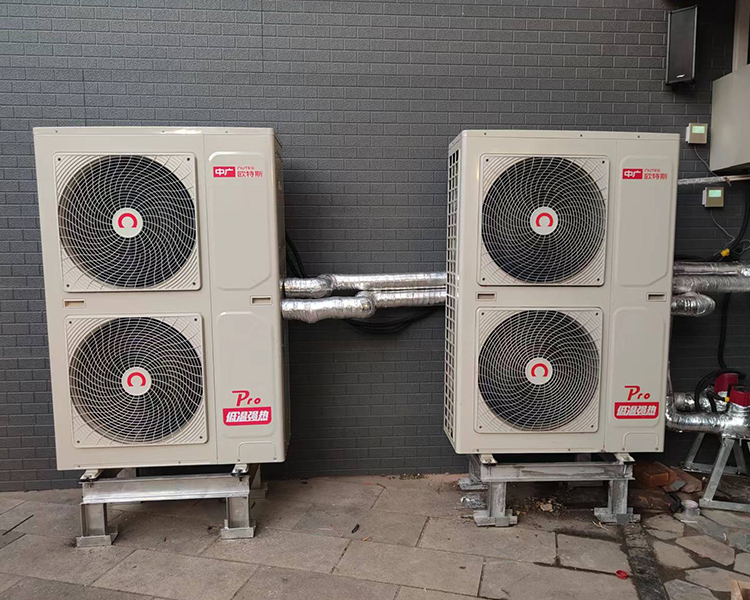 大風(fēng)車2臺(tái)8匹