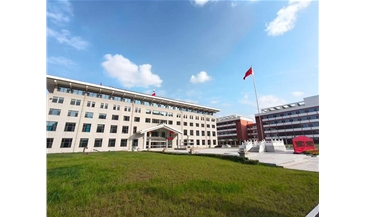 古交市委黨校皇明太陽能熱水工程