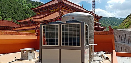 太空能熱水器有哪些技術(shù)指標？