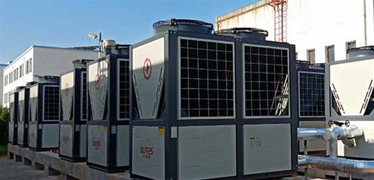 山西蔚藍夢環(huán)保為您介紹：空氣能取暖設(shè)備詳細介紹和優(yōu)缺點？空氣能取暖設(shè)備制造商哪個好？