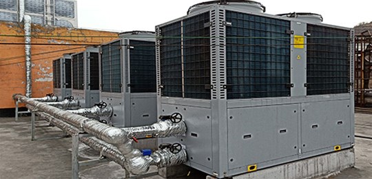 山西空氣能是否可以適應(yīng)不同的溫度和環(huán)境安裝要求呢？