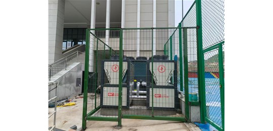 用空氣能熱泵采暖，影響耗電量的因素是什么