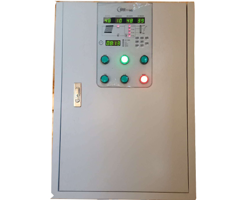 太陽(yáng)能控制柜